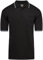 Murray Sporting Goods Short Sleeve Baseball und Softball Umpire Shirt - Sized für Brustschutz Schwarz XX-Large