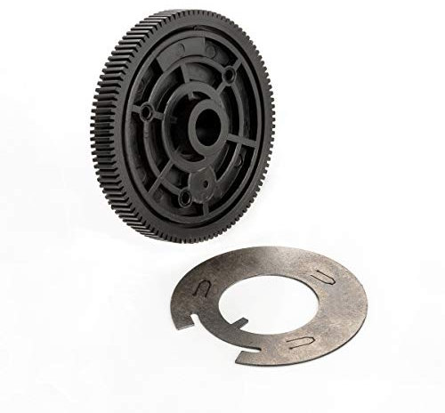 LST Heckwischermotor Scheibenwischer Zahnrad Rolle Connect