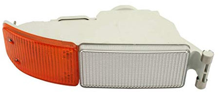 DT Spare Parts 3.31044 Blinkleuchte, rechts, 24 V, P21W für LKW, Bus