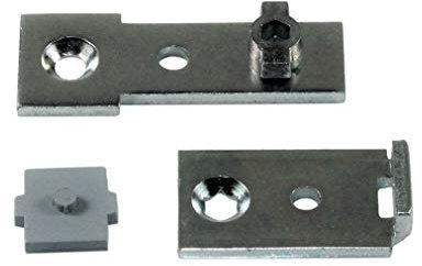 SI Siegenia Aubi Fenster Beschlag Zubehör FAV V A1361 (204.0002.4009X61 oder 284063)