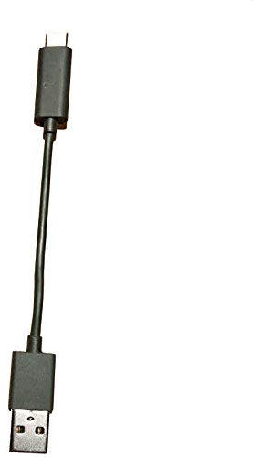LICHIFIT Professional USB-Ladekabel Ersatz-Ladeleitung für Logitech Spotlight Presentation Wireless Presenter Remote
