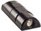 ArmaDLock - sliding door lock - universal anti-theft device for vans and commercial vehicles | Dimensions: 15.5 x 6.4 x 3.2 cm | Material: high-precision aluminum