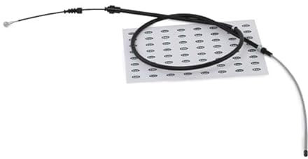 LPR Cavo comando Freno stazionamento C0953B per VW Golf IV Schrägheck (1J1)