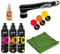 ADVANTUSE Liquid Elements A1000 Sets - (A1000 + 6 Pads (40mm) + 3 Polituren)
