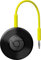 Google Chromecast Audio Noir Brillant J42R-UXGA