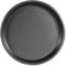 Molde Redondo Para Pizza De Plato Hondo, 23x4cm Acero Al Carbono Antiadherente Molde Redondo Para Pizza Bandeja Para Pastel De Pizza Molde Para Pastel Horno Microondas Platos Para Hornear Sartenes