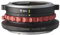 XPIMAGE Objektivadapterring, kompatibel mit Nikon F-Objektiv für Hasselblad X-System XCD-Kamera X1D X3D Cine