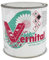 VERNITAL Smalto Sintetico Uretanizzato Vermail (Lucido Bianco 00211001) Interni ed Esterni, Elevata Resistenza agli Agenti Atmosferici e alla Luce - Per Ferro, Legno, Lamiera Zincata e PVC 0,75L