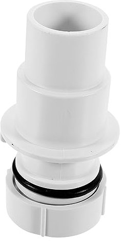 BCOATH Adaptador Para Bomba De Piscina Elevada Suministros Para Mantenimiento