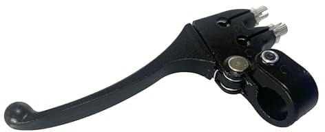 CDHPOWER New Model Dual Brake Lever for Cantilever or Caliper Brakes