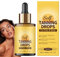 Ambre Solaire Natural Bronzer - Anpassbare Selbstbraune Tropfen Sonnenloser Bräunungstropfen | Glühenverstärkende Selbstbräunung | Orale Bronzentropfen Aus Bronzieren Für Allmähliche, Natürlich Ausseh