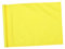 NOLITOY Bandiera Verde Bandiera Di Addestramento Bandiere All'aperto Bandiera Del Giardino Pratica Bandiera Mettere Bandiere Verdi Bandiera Del Creatore Bandiera Per Cortile Giallo