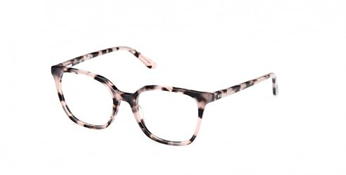 GAFAS GUESS-GU50165 C: pink/other 49x17x41x135