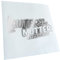 Kiwistar - Autoaufkleber - Chrom - 20x10cm Lauter als deine Mutter,... - Heckscheibe Auto Aufkleber wetterfest für Kfz LKW Mofa Truck - Sticker außen selbstklebend Tuning Zubehör für Fenster Fahrzeug