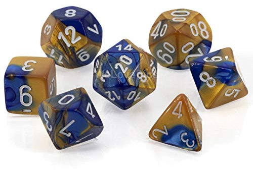 Chessex 26422 Accessories.