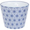 TOKYO design studio Tasse Nippon Blue Étoille 8.3x6.5cm 180ml