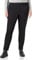 Marc O'Polo Damen Chinohose mit Stretch-Anteil Slim Fit, Schwarz (Black), 32