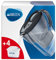 BRITA Caraffa Filtrante Marella per acqua, Grafite (2.4l) - incl. 4 Filtri MAXTRA+ per la riduzione di cloro, calcare e impurità - ora in confezione Smart Box sostenibile