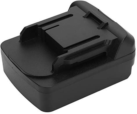 Adaptateur de Batterie, convertisseur de Batterie pour Bosch 18V Bat en Outil de conversion Makita 18VBL18 Series