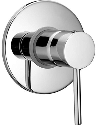 miscelatore doccia incasso Tratto Evo Huber