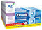 AZ Zahnpasta 3DWhite Illuminate Express Whitening Weiß Glossy + Oral-B Pro-Expert Professioneller Schutz. Maxi-Packung 12 Zahnpasten