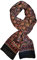 UK_Stone 100% Seide Paisley Blumen Halstuch Herren Schal (#7), Größe: 160*28cm(62,4''x 10,92'')