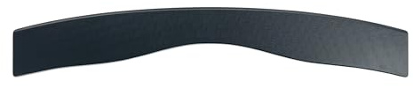 Boot Sill Protector ABS for Renault Koleos II from 2016 1.08 m