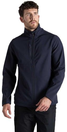 Craghoppers Unisex Expert Basecamp Softshelljacke Softshell-Jacke