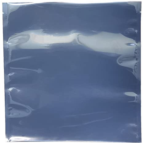 Bolsas antiestáticas, 20 bolsas de protección ESD extragrandes de 16 x 20 pulgadas, bolsa antiestática para placa base grande, GPU, tarjeta gráfica y dispositivo electrónico
