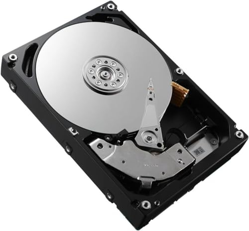Dell 377cf Disco Rigido Interno 300 Gb 15000 Giri/min 2.5 Sas (hd, 300gb, 512b, Sas, 15k - Rpm, 2.5 Inch, 32mb, Toshiba, - Al14sx, [enterprise Class,