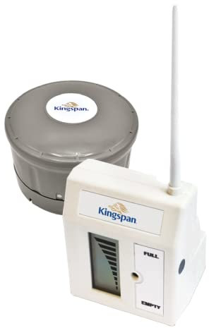 Kingspan Watchman Sonic Advanced Oil Level Monitor