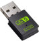 Compasty Adaptateur USB WiFi Bluetooth, RéCepteur Externe de RéSeau Double Bande 600 Mbps, Dongle WiFi pour PC/Ordinateur Portable/Bureau