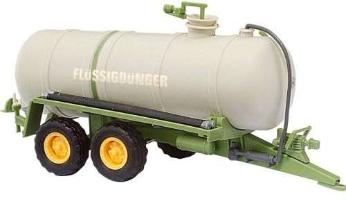 42869 Flüssigmist-Tankanhänger HTS 100 ACZ Delitzsch