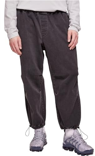 Urban Classics Herren Parachute Jeans Pants