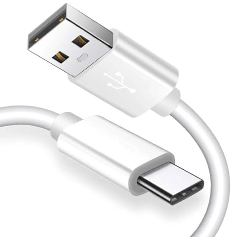 Compatible For Apple iPhone 15 16 Pro Plus Max 16e Charger USB C Cable Type C - 3A Fast Charging Charge Wire Short Long 1/2/3M AirPods 4, AirPods Pro 3 (3rd Gen), AirPod Pro 2 (2nd Gen) (3M)