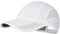 GADIEMKENSD Baseball Cap Quick Dry Sports Hat Unstructured Soft for Men Outdoor Run Golf Dad Bicycle Caps (Pure White, M)