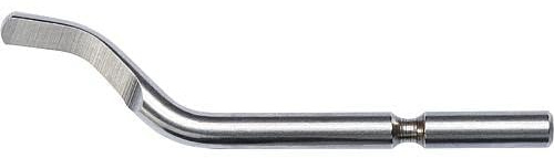 KNIPEX Ersatzentgrater passend für TubiX