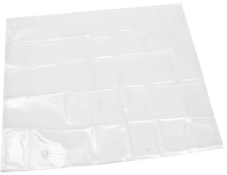Alipis Kompressionsbeutel Vakuumversiegelter Matratzenbeutel Vakuumverpackungsbeutel Aufbewahrungstaschen aufbewahrungsdose Bettunterlagen Kompressionssack Matratzen-Vakuumbeutel groß