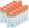 TCG Guru Soft Sleeves, Schutzhüllen, 100er Pack, Größe 67x92 mm, für Sammelkarten in Standardgröße (10)