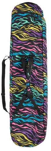 Burton Commuter Space Sack Snowboardtasche, Safari, 156 cm