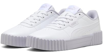 Puma Mädchen Carina 3.0 Cutie JrSneaker