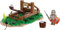 Cobi Imperium Romanum Römischer Onager – Klemmbaustein-Set bestehend aus 173 Bauelementen – Artikel-Nr. 20068 – Kompatibel mit Klemmbausteinen Anderer Hersteller