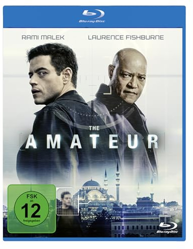 The Amateur - Der Amateur