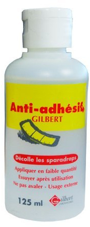 Gilbert Anti-adhesif by Gilbert Laboratoires