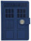 Pyramid International Carnet A5 Doctor WhoTardis SR72167, bleu