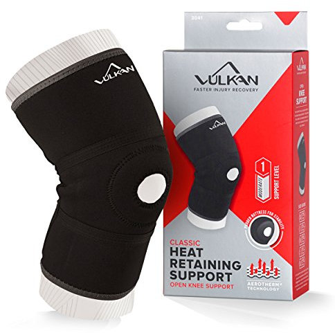 Vulkan Ginocchiera Aperta, Medium