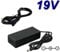 Top Chargeur * Adaptateur Secteur Alimentation Chargeur 19V pour TV Téléviseur Samsung UE32J4000 UE32J4000AW WAM1500 HW-K360 HG32ED450SW
