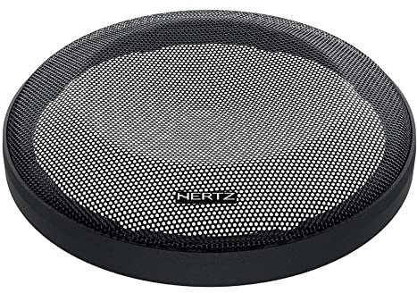 Hertz Griglia MG-200.3 da 8 pollici per Progettato per ML 2000.3, MG 200.3