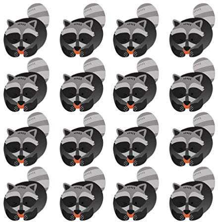 100 Stück Lutscher Karte Cartoon Tier Lutscher Papierkarten Süßigkeiten Herstellung Zubehör ohne Hochzeit Geburtstagsfeier Gunst Lieferungen Tags Message for Lollipops