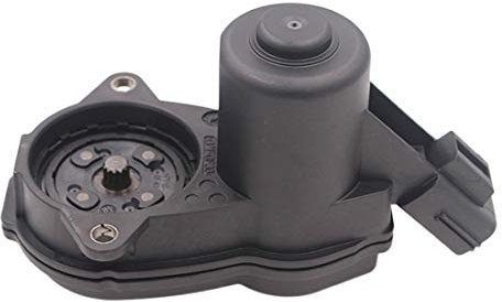HZTWFC Servomotore di stazionamento pinza freno posteriore OEM # 32338814 32338814C 440110830R per Renault Megane Scenic